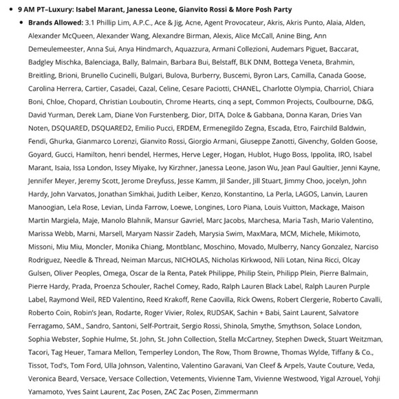 9 am party information!!!! - Picture 15 of 16